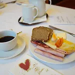 ゲストハウス Besser バート・アイゼンカッペル