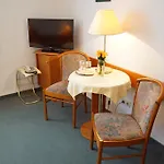 ゲストハウス Besser バート・アイゼンカッペル