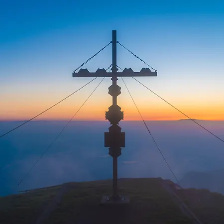 招待所 Besser 巴德艾森卡珀尔