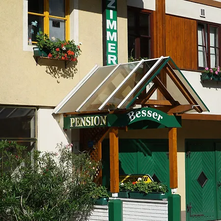 Besser Guest house 3*