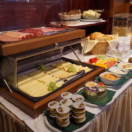 Besser 3* Bad Eisenkappel