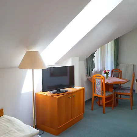 Besser 3* 巴德艾森卡珀尔