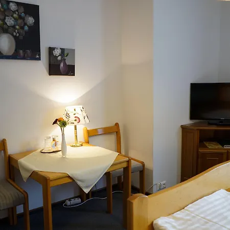 Guest house Besser Bad Eisenkappel