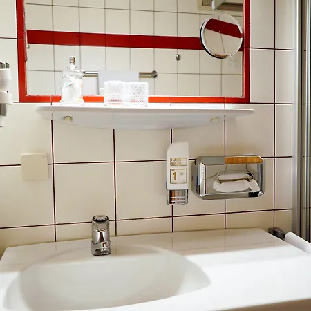 Besser Gasthof Bad Eisenkappel