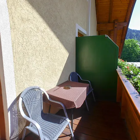 Besser Guest house Bad Eisenkappel