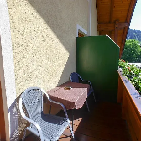 Besser Guest house 3*