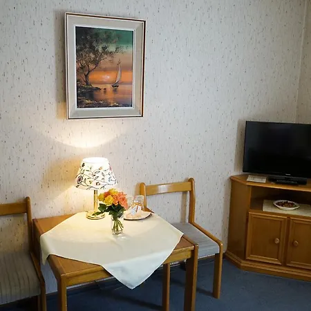 Gasthof Besser 3*