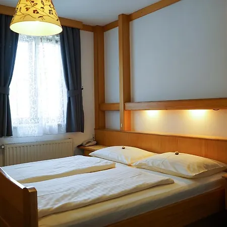 Guest house Besser