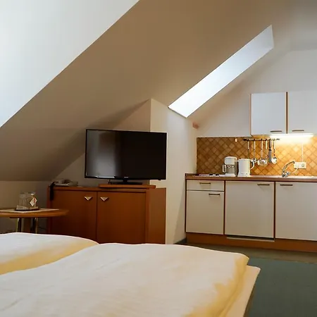 Besser Guest house 3*