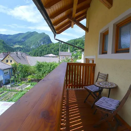 Guest house Besser
