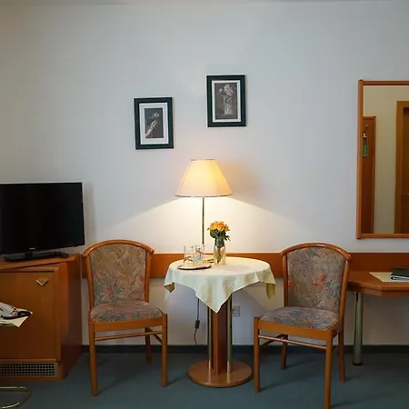 Besser Gasthof 3*