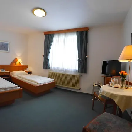 Besser Guest house 3*