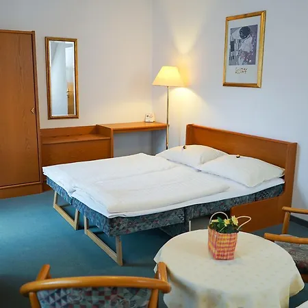 Besser Guest house 3*