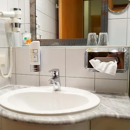 招待所 Besser 巴德艾森卡珀尔