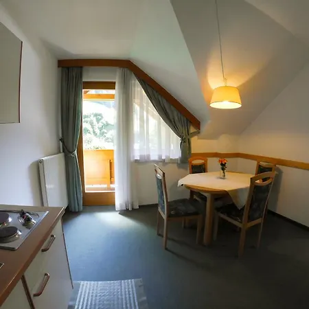 Besser Guest house 3*