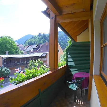 Guest house Besser