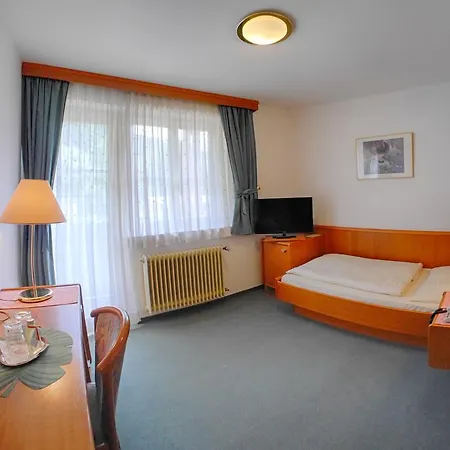 Gasthof Besser 3*