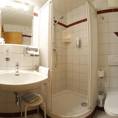 Besser Guest house 3*
