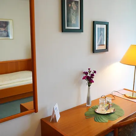 Besser Guest house 3*