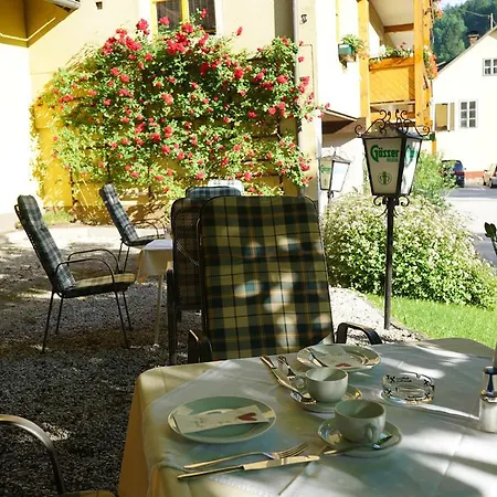Guest house Besser Bad Eisenkappel