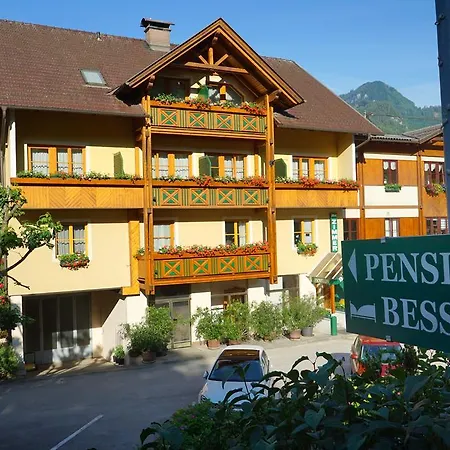 Besser 3* Bad Eisenkappel