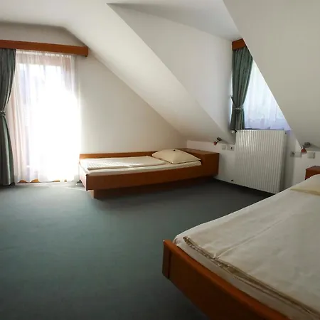 Besser Guest house Bad Eisenkappel