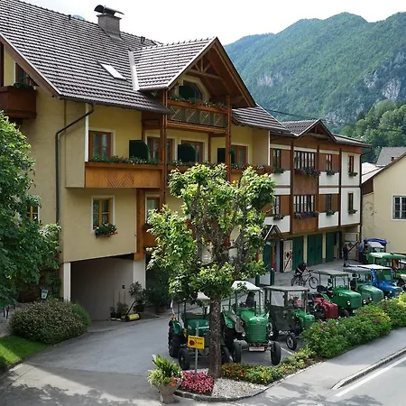 Guest house Besser 3*