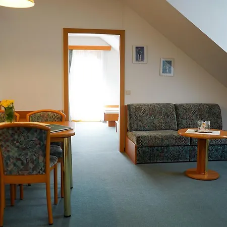 بيت ضيافة Besser باد ايزينكابيل