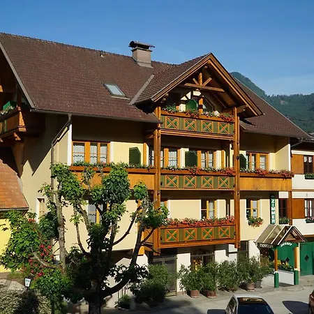 Besser 3* Bad Eisenkappel