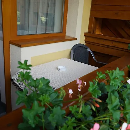 Besser Guest house Bad Eisenkappel