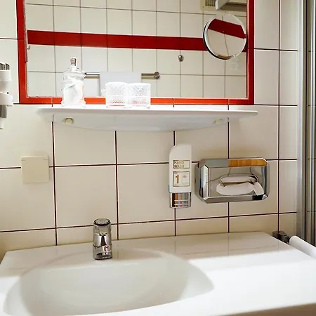 Besser Guest house 3*