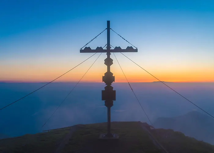 Gæstehus Besser Bad Eisenkappel