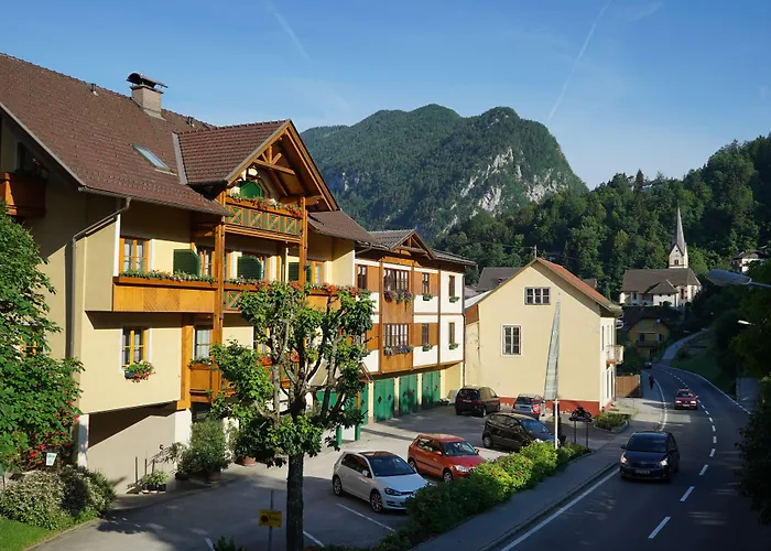 Besser Penzion Bad Eisenkappel