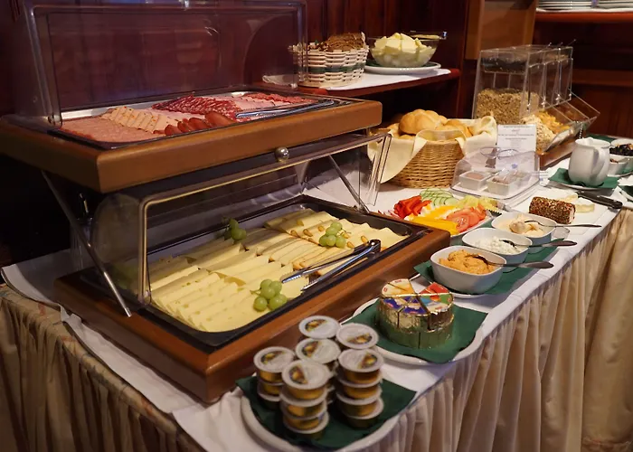 Besser 3* Bad Eisenkappel