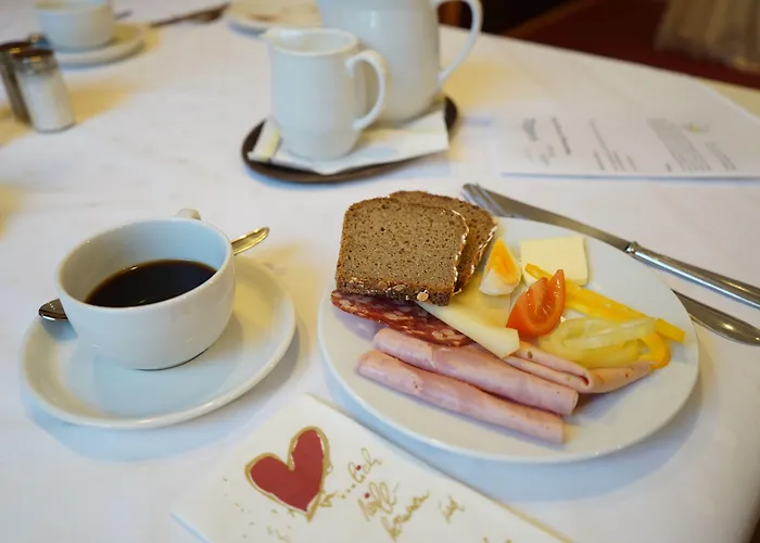 Penzion Besser Bad Eisenkappel