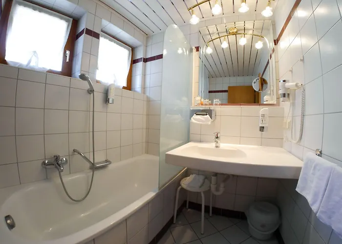 Gæstehus Besser Bad Eisenkappel