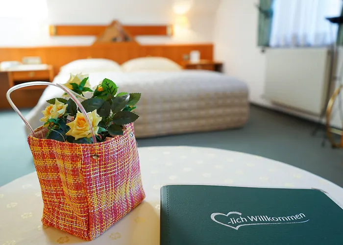 Besser Penzion Bad Eisenkappel