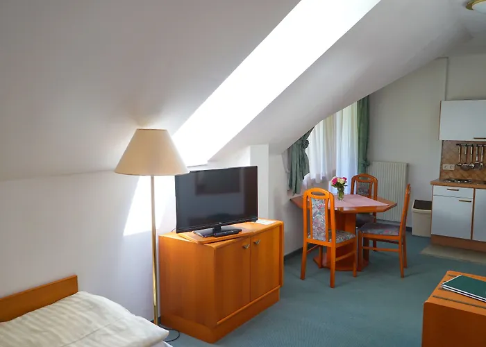 Besser 3* Bad Eisenkappel