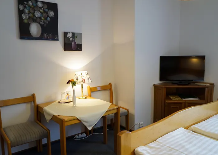 Gæstehus Besser Bad Eisenkappel