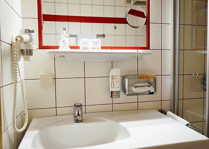 Besser Gæstehus Bad Eisenkappel