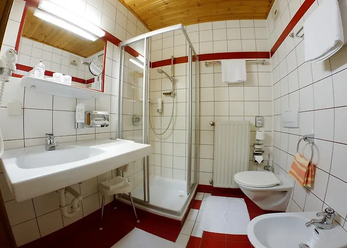 Besser Bad Eisenkappel