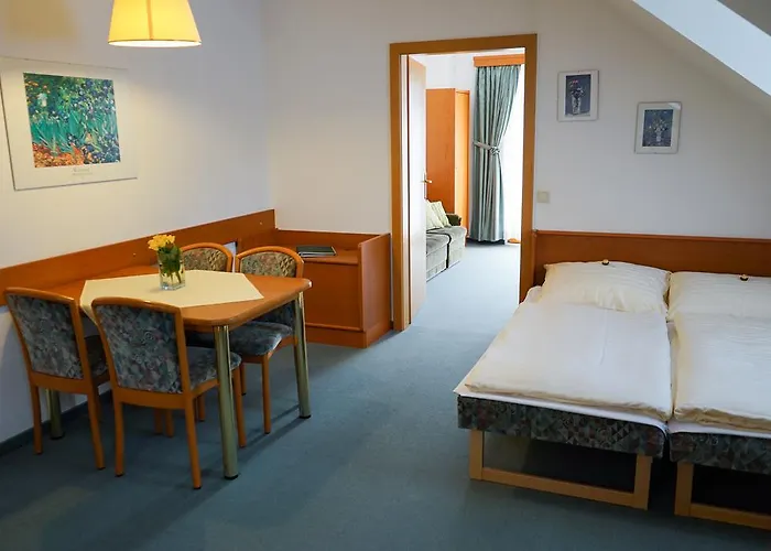 Besser Penzion Bad Eisenkappel