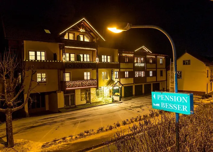 Besser Bad Eisenkappel