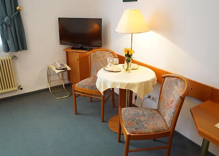 Gæstehus Besser Bad Eisenkappel