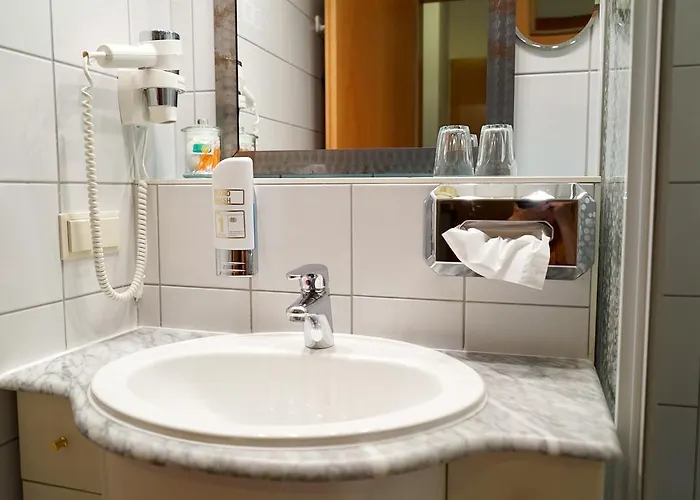 Penzion Besser Bad Eisenkappel