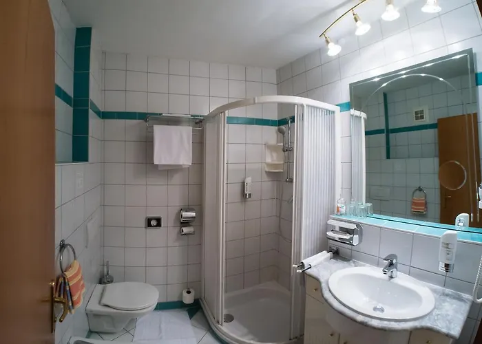 Besser Gæstehus Bad Eisenkappel