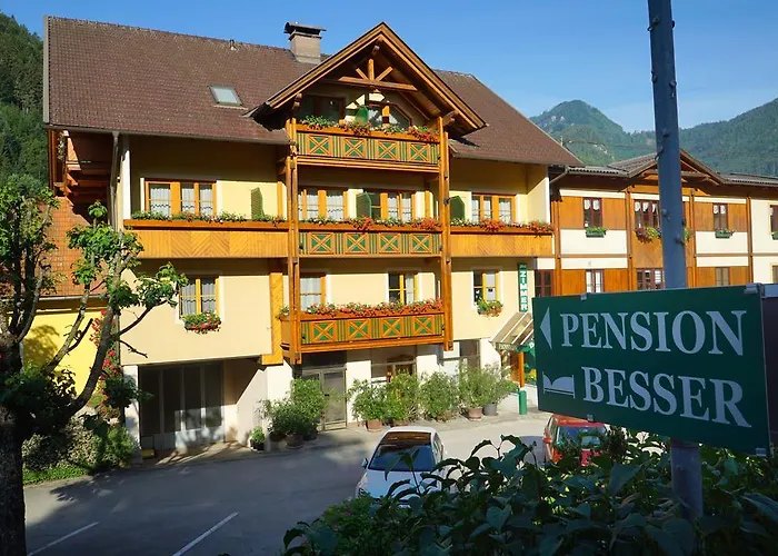 Besser 3* Bad Eisenkappel