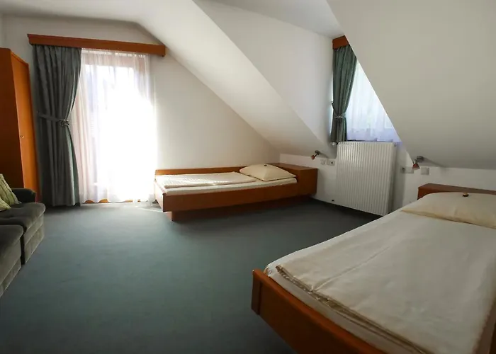 Besser Gæstehus Bad Eisenkappel