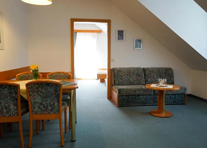 Gæstehus Besser Bad Eisenkappel