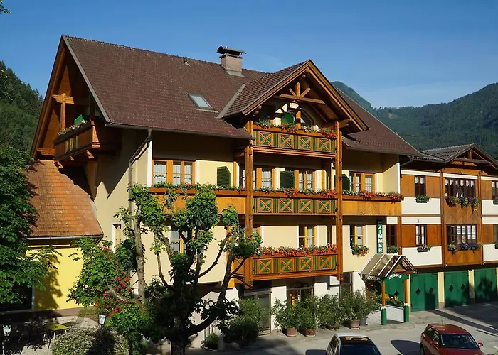 Besser 3* Bad Eisenkappel